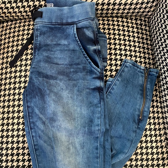 denizen levi's jogger